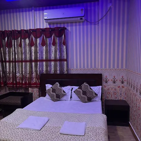 The Royal Lake View Villa-2
