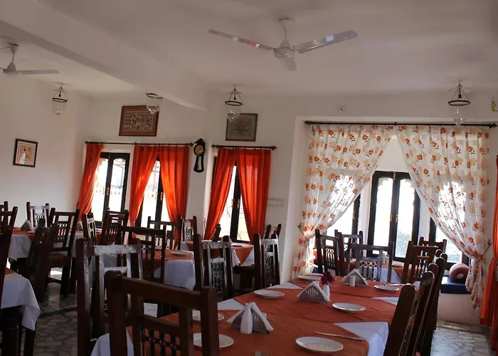 Karohi Haveli - A HeritageVilla